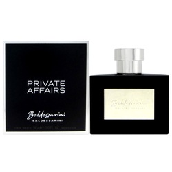 ヒューゴボス】バルデッサリーニ プライベート アフェア EDT-SP 90ml 