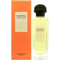 エルメス】エキパージュ ゼラニウム EDT-SP 100ml | ブランド別,ア行 