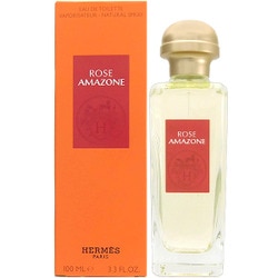 HERMES エルメス ローズ アマゾン オードトワレ 100ml 香水 オー ド トワレ 《アマゾン》 - 100 ml | Hermès - エルメス