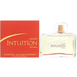 エスティーローダー INTuiTioN イントゥイション 100m エスティローダー】イントゥイション メン EDT-SP 100ml