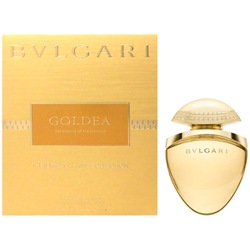 ブルガリ】ゴルデア EDP-SP 25ml ジュエルチャーム【ギフト ブルガリ】ゴルデア EDP-SP 25ml ジュエルチャーム【ギフト