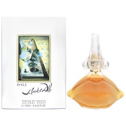 サルバドール・ダリ】ダリ EDT-SP 100ml【ギフト】 | ブランド別,サ行