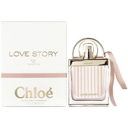 クロエ】クロエ ラブストーリー オードトワレ EDT-SP 50ml