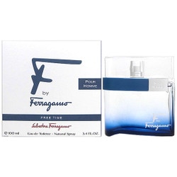 サルヴァトーレ フェラガモ】エフバイフェラガモ プールオム フリー