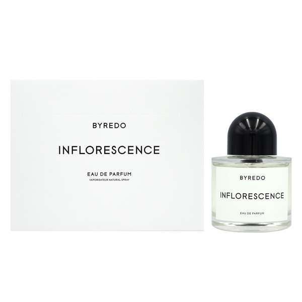 バイレード】 インフロレッセンス EDP-SP 100ml INFLORENSCENCE バイレード】 インフロレッセンス EDP-SP 100ml INFLORENSCENCE