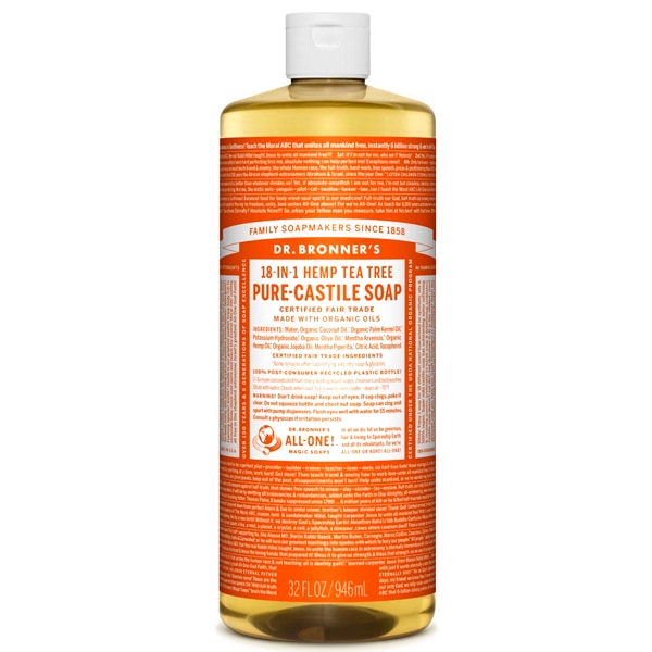 ��Dr.�֥��ʡ��ۡ��ޥ��å������ס��ƥ����ĥ꡼��946ml��