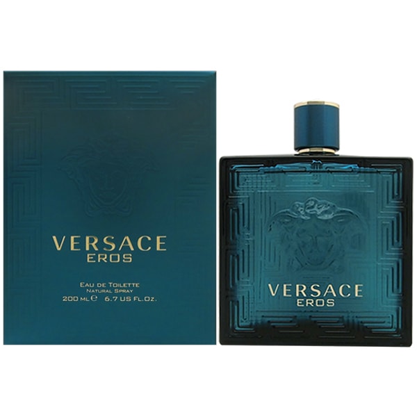 【ヴェルサーチ】ヴェルサーチ エロス EDT SP 200ml
