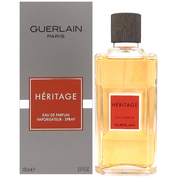 ゲラン】 エリタージュ EDP-SP 100ml | ブランド別,カ行,ケ,ゲラン