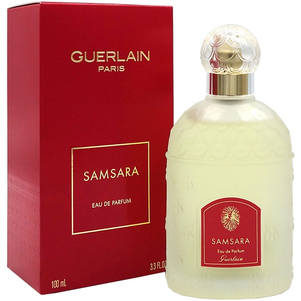 ゲラン】 サムサラ EDP-SP 100ml 【オーデパルファム】 【ギフト 新品ゲランサムサラオーデパルファム100ml