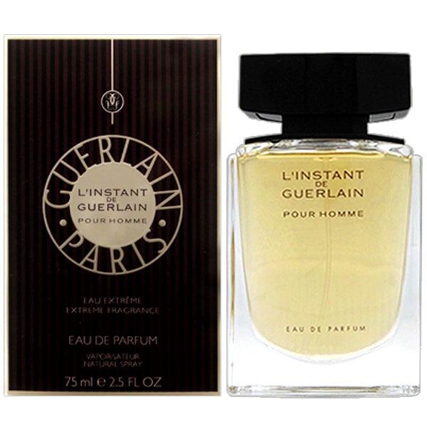 ゲラン】 ランスタン ド ゲラン プールオム オー エクストリーム EDP