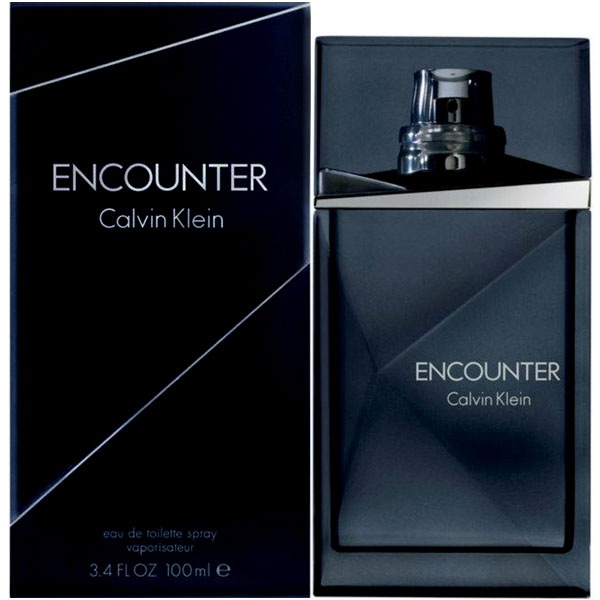 カルバン クライン】 エンカウンター EDT-SP 100ml | ジャンル別