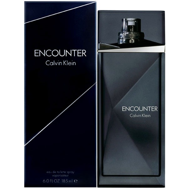 カルバンクライン　エンカウンター　185ml カルバン クライン】 エンカウンター EDT-SP 185ml | ジャンル別