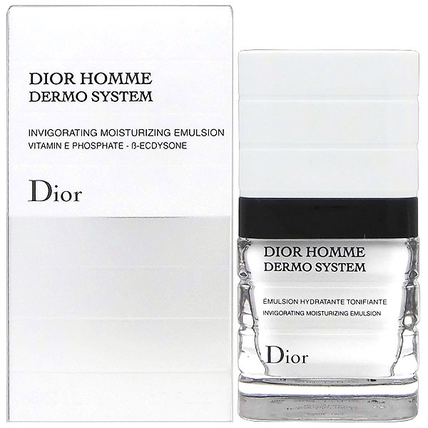 ディオール（クリスチャンディオール） ディオール オム ダーモ