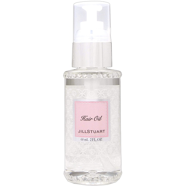 ジルスチュアート】 リラックス ヘアオイル 60ml | ブランド別,サ行,シ