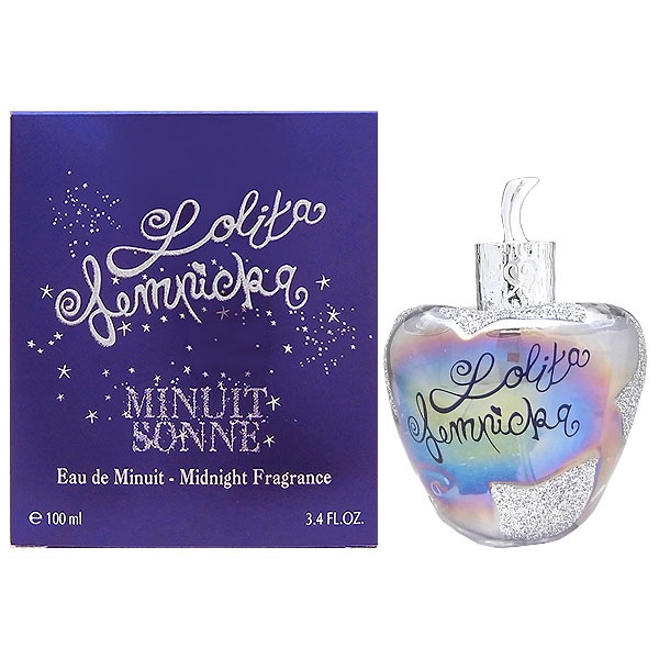 ロリータ レンピカ】 ミニュイ ゾンネ ミッドナイト EDP-SP 100ml