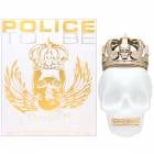 �ڥݥꥹ�ۡ��ȥ����ӡ���������������EDP-SP 125ml�ڥ��եȡ�