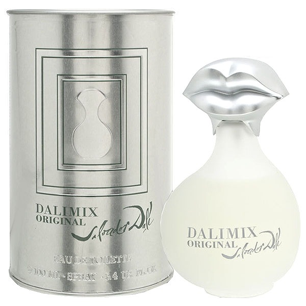サルバドール ダリ】 ダリミックス オリジナル EDT-SP 100ml