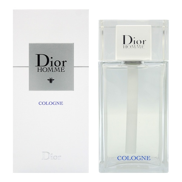 クリスチャン ディオール】 ディオール オム コロン EDT-SP 200ml