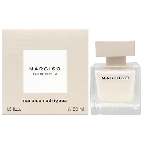 ナルシソ ロドリゲス】ナルシソ オードパルファム EDP- SP 50ml 【送料