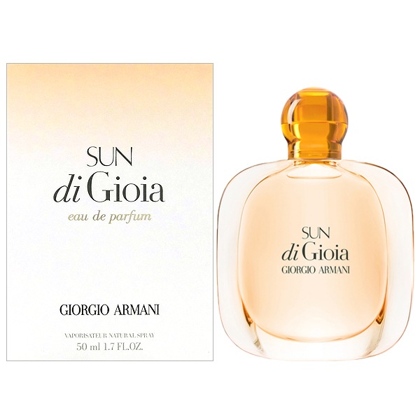 Giorgio Armani Sì EDP 50ML - 【Official】Fa-So-La Duty Free