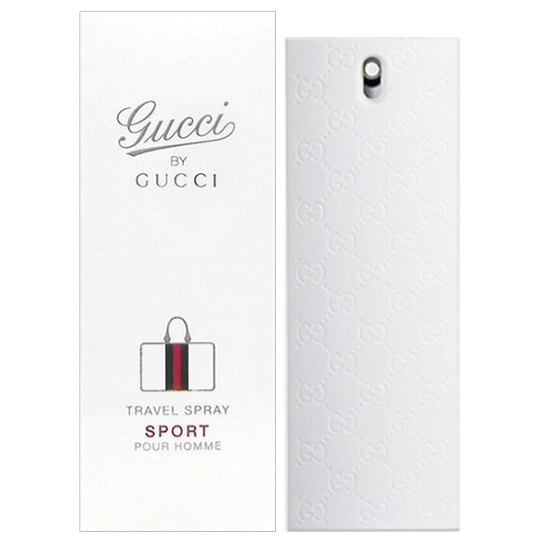 グッチ】 グッチ バイ グッチ スポーツ プールオム EDT-SP 30ml