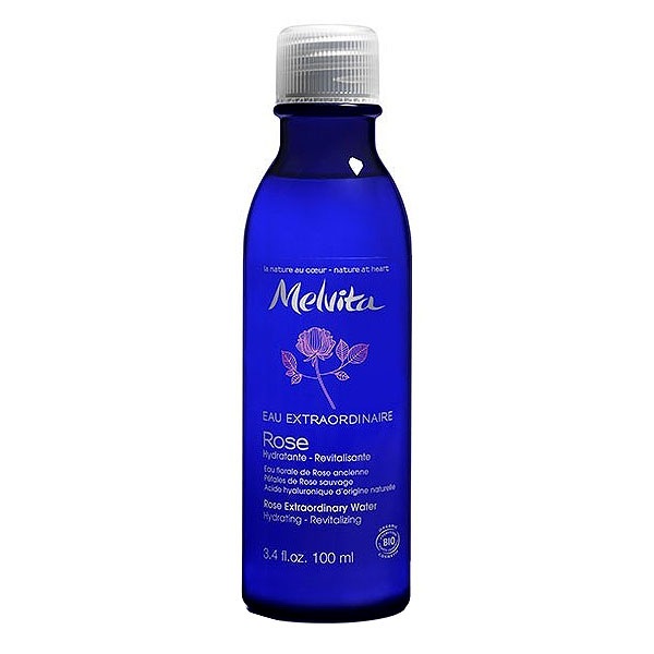 メルヴィータ】 フラワーブーケ ローズフェーストナー 100ml