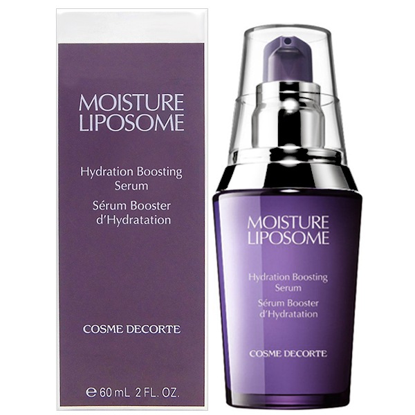 モイスチュア リポソーム ＜60mL＞ | DECORTÉ（コスメデコルテ