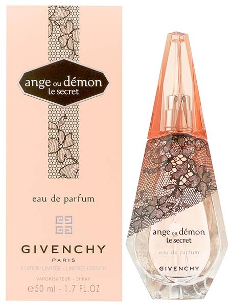 ジバンシイ】 アンジュ デモン シークレット EDP-SP 50ml