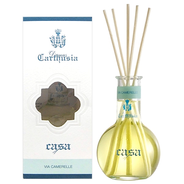 カルトゥージア　ヴィアカメレーレ　50ml Celes (セレス) ｜ Carthusia - Via Camerelle(カルトゥージア