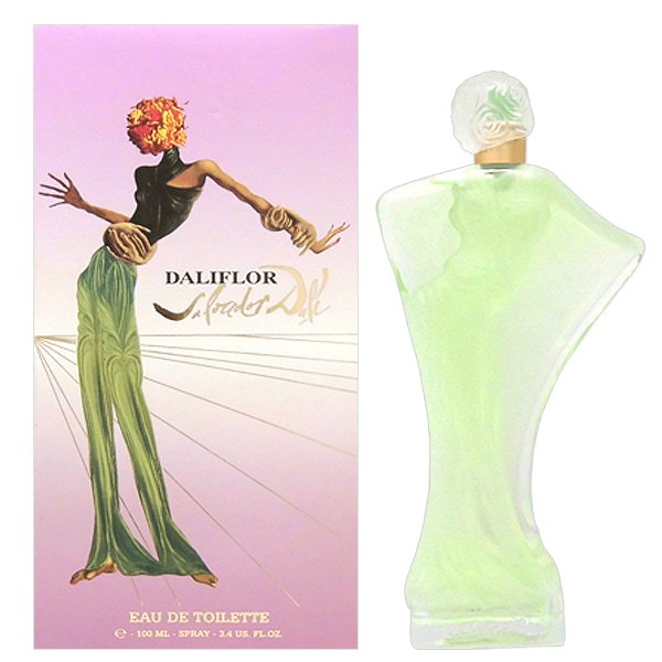 ڥХɡ   ե EDT-SP 100ml Salvador Dali DALIFLORڥեȡ