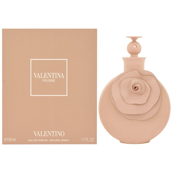 ヴァレンティノ】ヴァレンティナ プードル EDP-SP 50ml VALENTINO