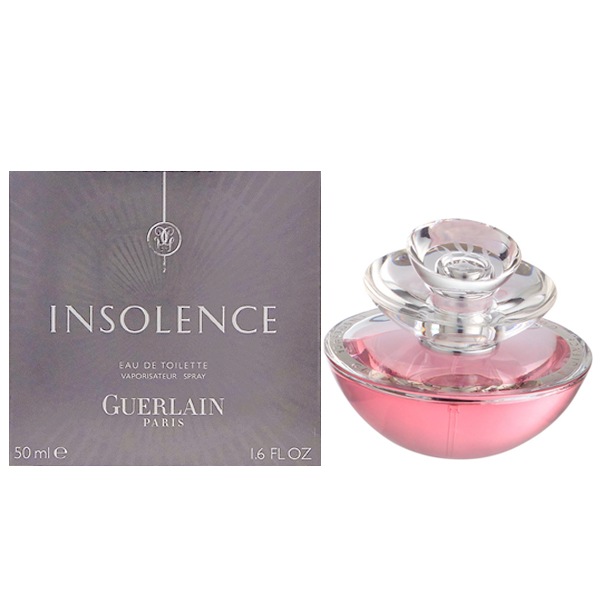 ゲラン　マイアンソレンス　オーデトワレ50ml ゲラン アンソレンス 香水 50ml 【未使用】ゲラン マイアンソレンス