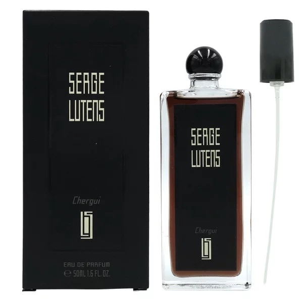 【セルジュルタンス】シェルギイ EDP-SP 50ml Serge Lutens Chergui【ギフト】