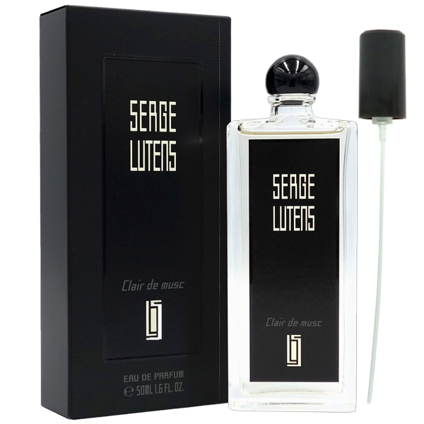 ڥ른륿󥹡ۥ졼 ɥ ॹ EDP-SP 50ml Serge Lutens Clair de Muscڥեȡ