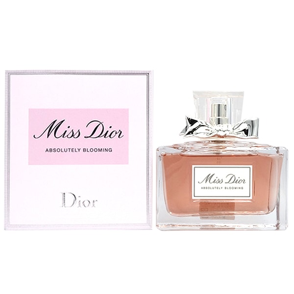 【クリスチャン ディオール】ミスディオール アブソリュートリー ブルーミング EDP-SP 100ml Miss Dior Absolutely Blooming【ギフト】
