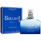 ڥ̥ƥۡ륿  ֥롼EDT-SP 100ml JEANNE ARTHES SULTAN MEN BLUE