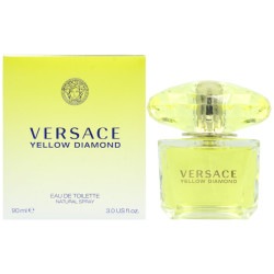 ڥ륵ۡɡEDT-SP 90ml Versace Yellow Diamondڥեȡ
