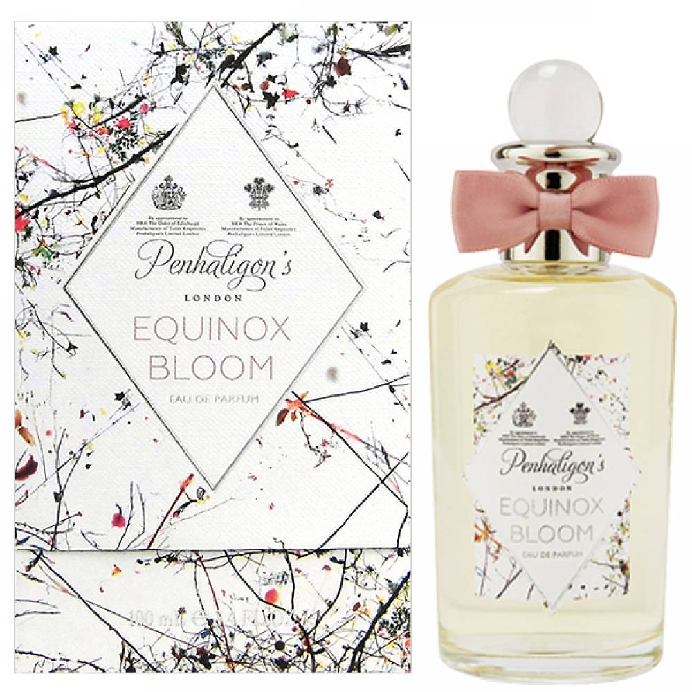 Penhaligon's エキノックスブルーム 100 ml | ヤマダウェブコム