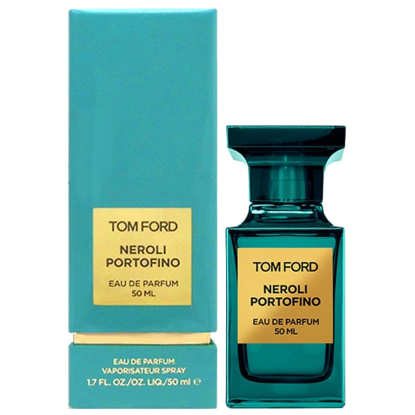 トムフォード】ネロリポルトフィーノ EDP-SP 50ml Tom Ford Neroli