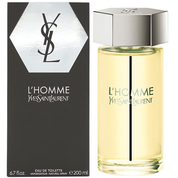 イヴ サンローラン】 ロム EDT-SP 200ml YSL L'HOMME | ブランド別,ア