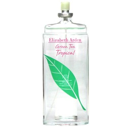■テスター【エリザベスアーデン】グリーンティ トロピカル EDT-SP 100ml