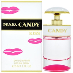 プラダ】 キャンディ キス EDP-SP 30ml【ギフト】 | ブランド別,ハ行