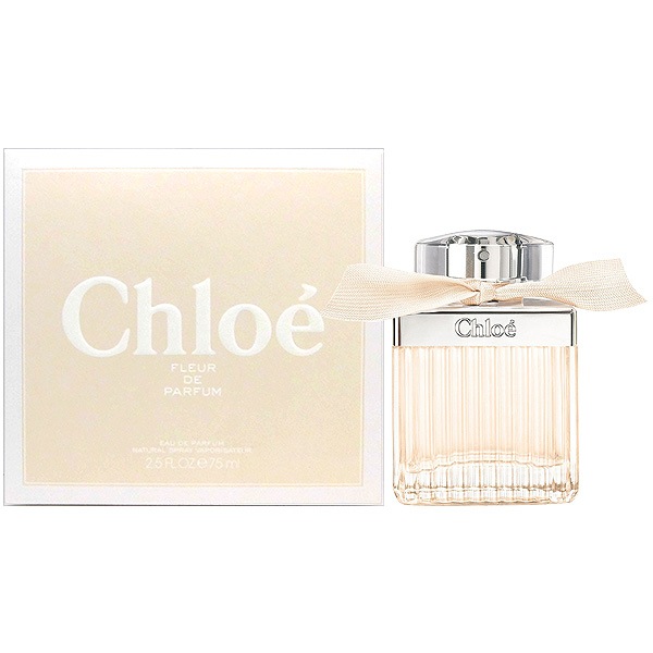 【クロエ】クロエ フルール ド パルファム EDP-SP 75ml【ギフト】