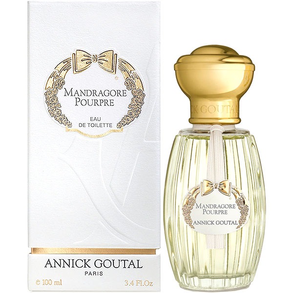 アニックグタール　マンドラゴール　オードパルファム100ml ANNICK GOUTAL アニックグタール マンドラゴール プープル