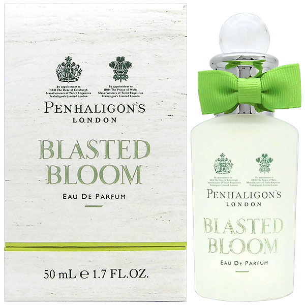 ペンハリガン】 ブラステッド ブルーム オードパルファム EDP-SP 50ml