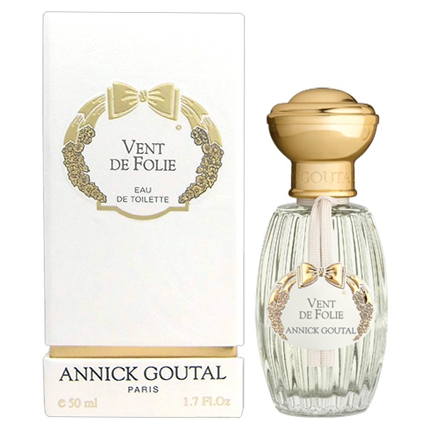 アニックグタール】 ヴァン ドゥ フォリ EDT-SP 50ml アニックグタール】 ヴァン ドゥ フォリ EDT-SP 50ml