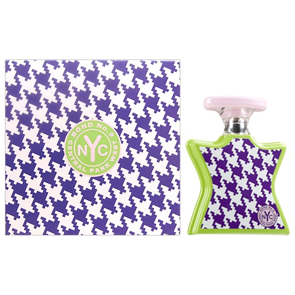 ボンドナンバーナイン No.9 セントラルパークウエスト50ml 香水 ボンドナンバーナイン】 セントラルパーク ウエスト EDP-SP 50ml