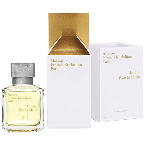 メゾン フランシス クルジャン】アブソリュ プール ル マタン EDP-SP 
