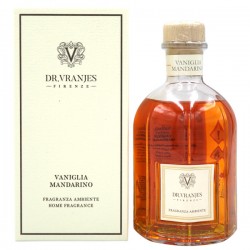 ڥɥåȡ ˥ۡ꡼ɥǥե塼ʥɥ꡼ˡХ˥ ޥ(VANIGLIA MANDARINO)250mlڥѥåǥ󺮺ߡ