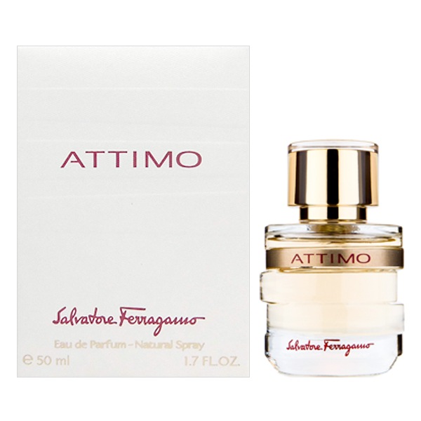 U1188 フェラガモATTIMO POUR HOMME 100ml Salvatore Ferragamo Attimo